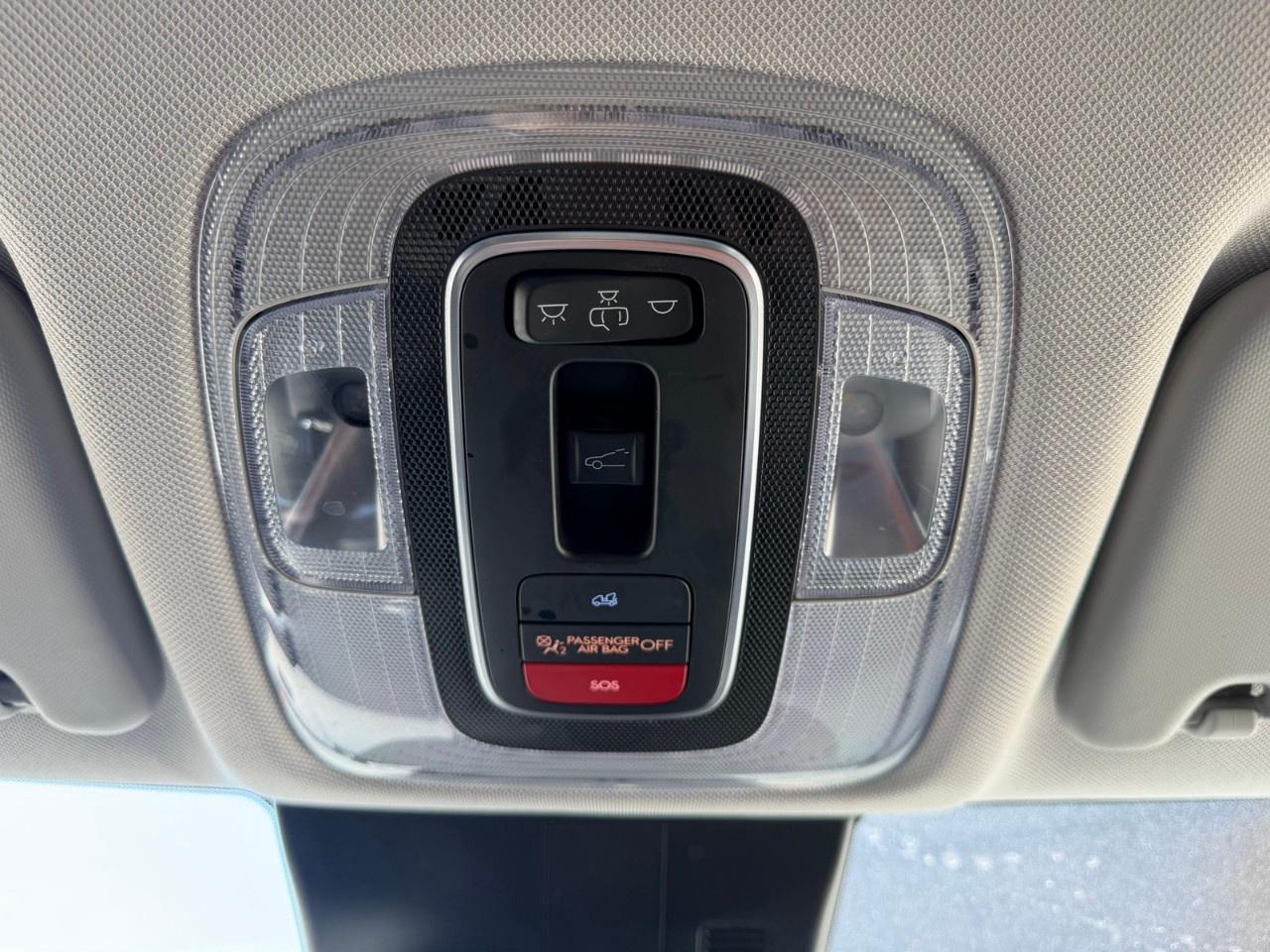 2025 Hyundai KONA 2.0L Preferred AWD w/Trend Package Photo