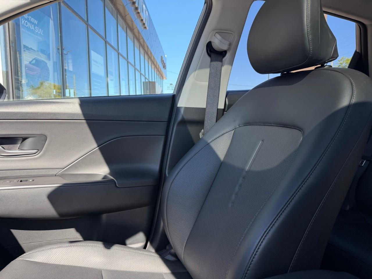 2025 Hyundai KONA 2.0L Preferred AWD w/Trend Package Photo