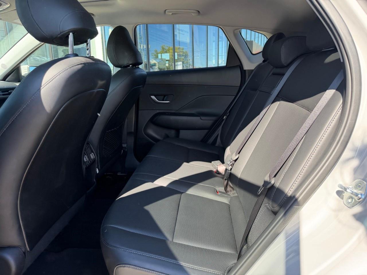 2025 Hyundai KONA 2.0L Preferred AWD w/Trend Package Photo