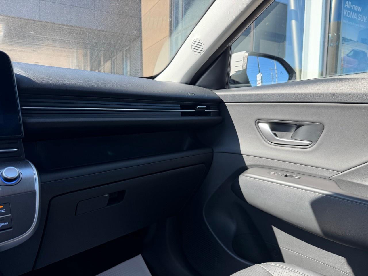 2025 Hyundai KONA 2.0L Preferred AWD w/Trend Package Photo