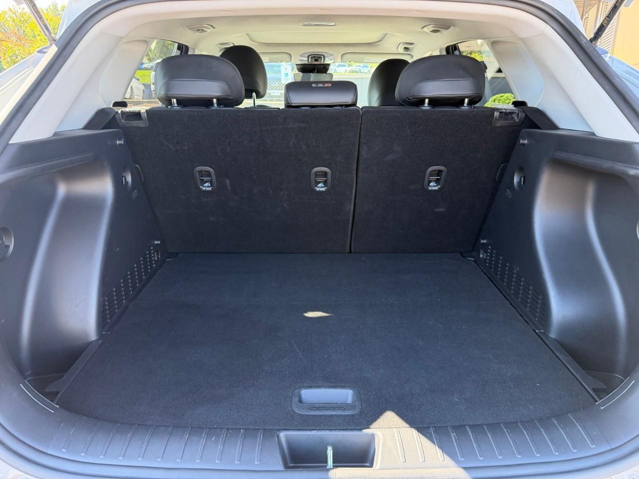2025 Hyundai KONA 2.0L Preferred AWD w/Trend Package Photo