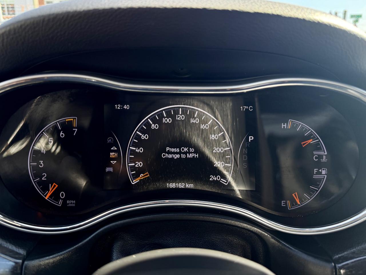 2015 Jeep Grand Cherokee FINANCING AVAILABLE Photo11