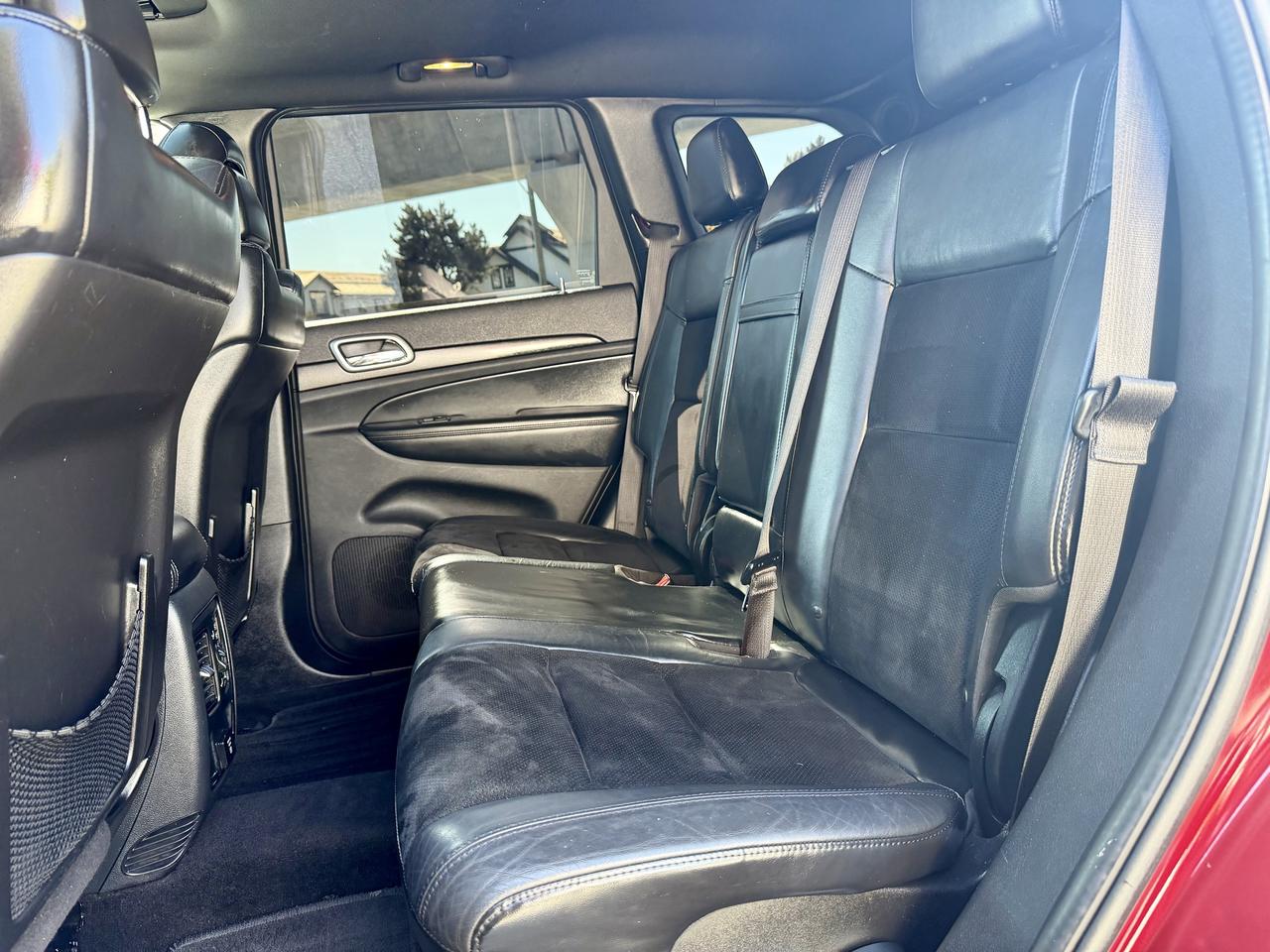 2015 Jeep Grand Cherokee FINANCING AVAILABLE Photo15