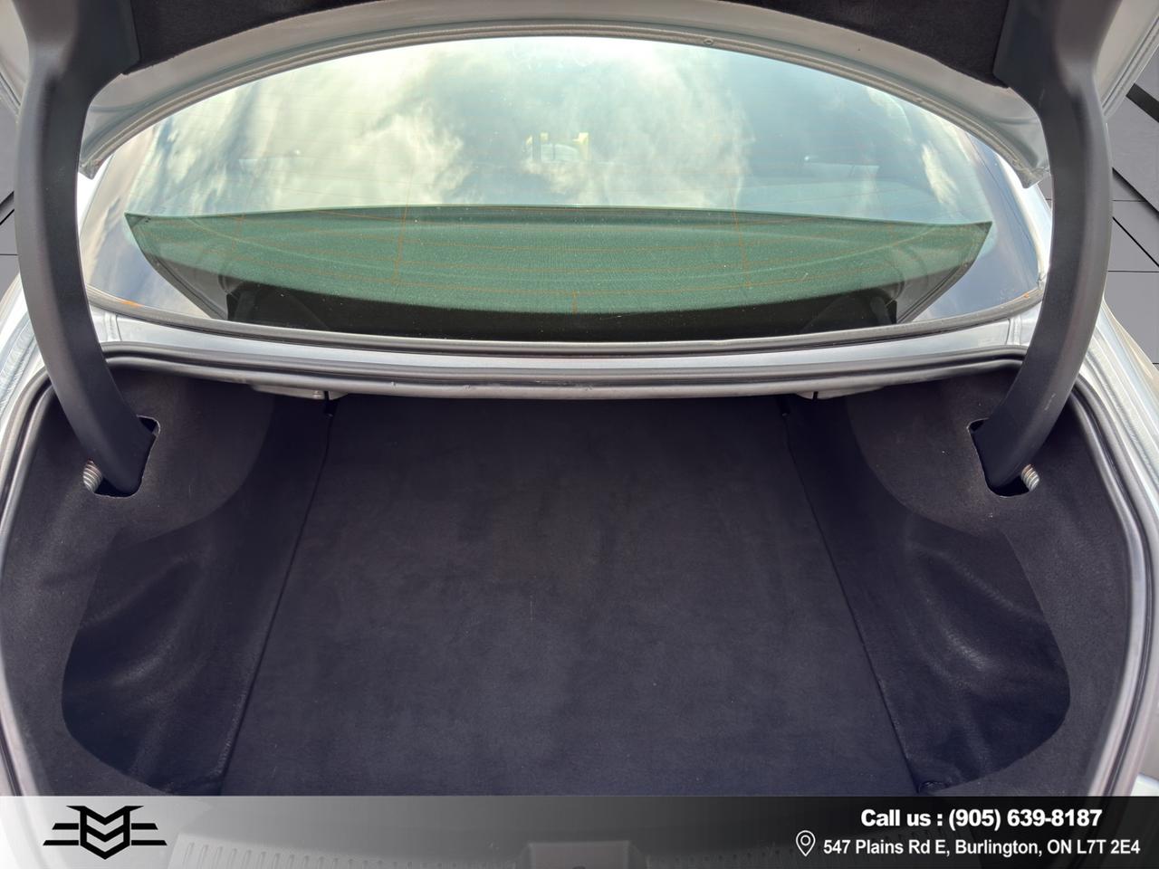 2025 Mercedes-Benz CLA-Class CLA 250 4MATIC - MOONROOF - LEATHER !!! Photo