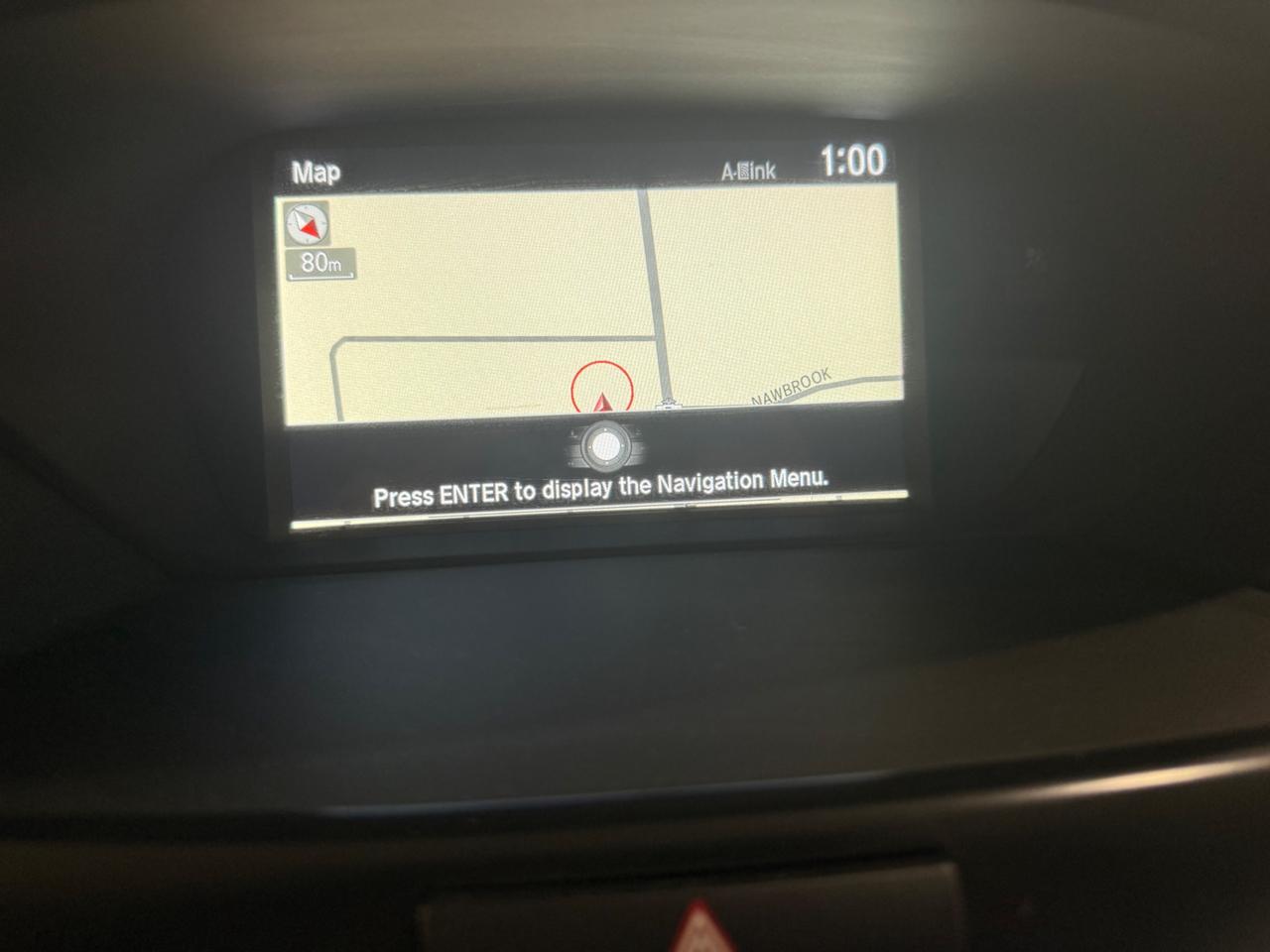 2018 Acura TLX Elite A-Spec Sedan, 17 Dealer Service Records Photo
