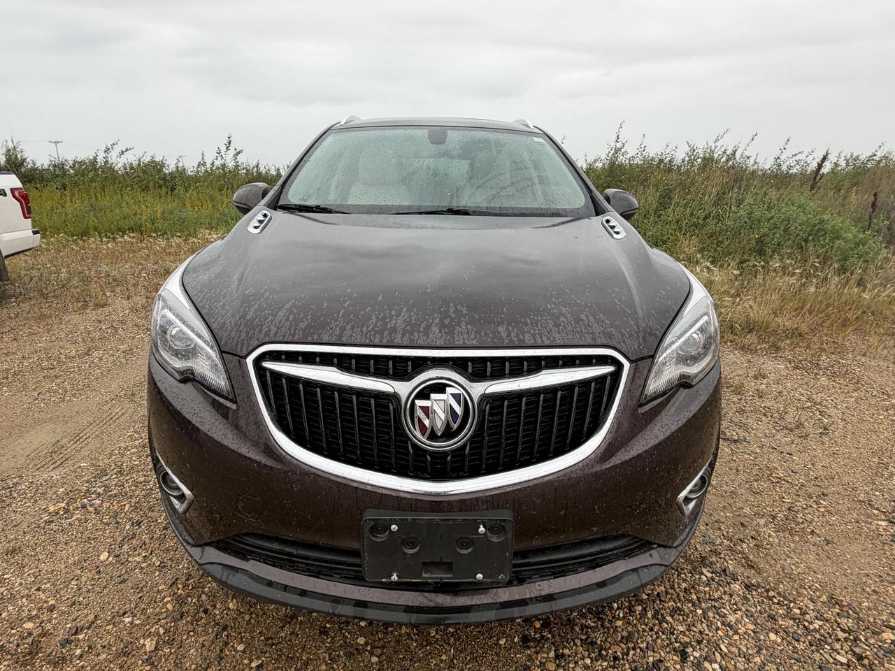 2020 Buick Envision Essence 2.5L I-4 DOHC Photo1