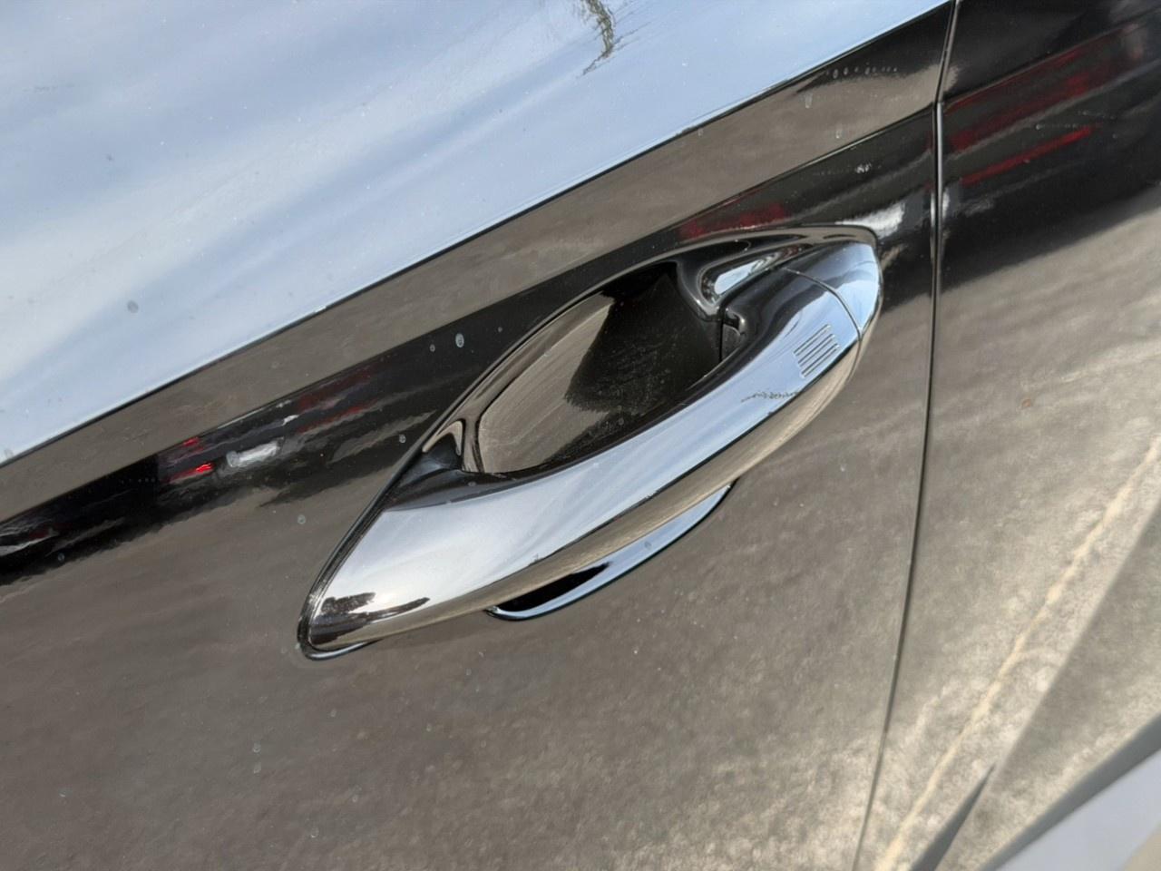 2026 Hyundai Tucson Preferred AWD w/Trend Pkg [TUCWDK2EPRTR] Photo