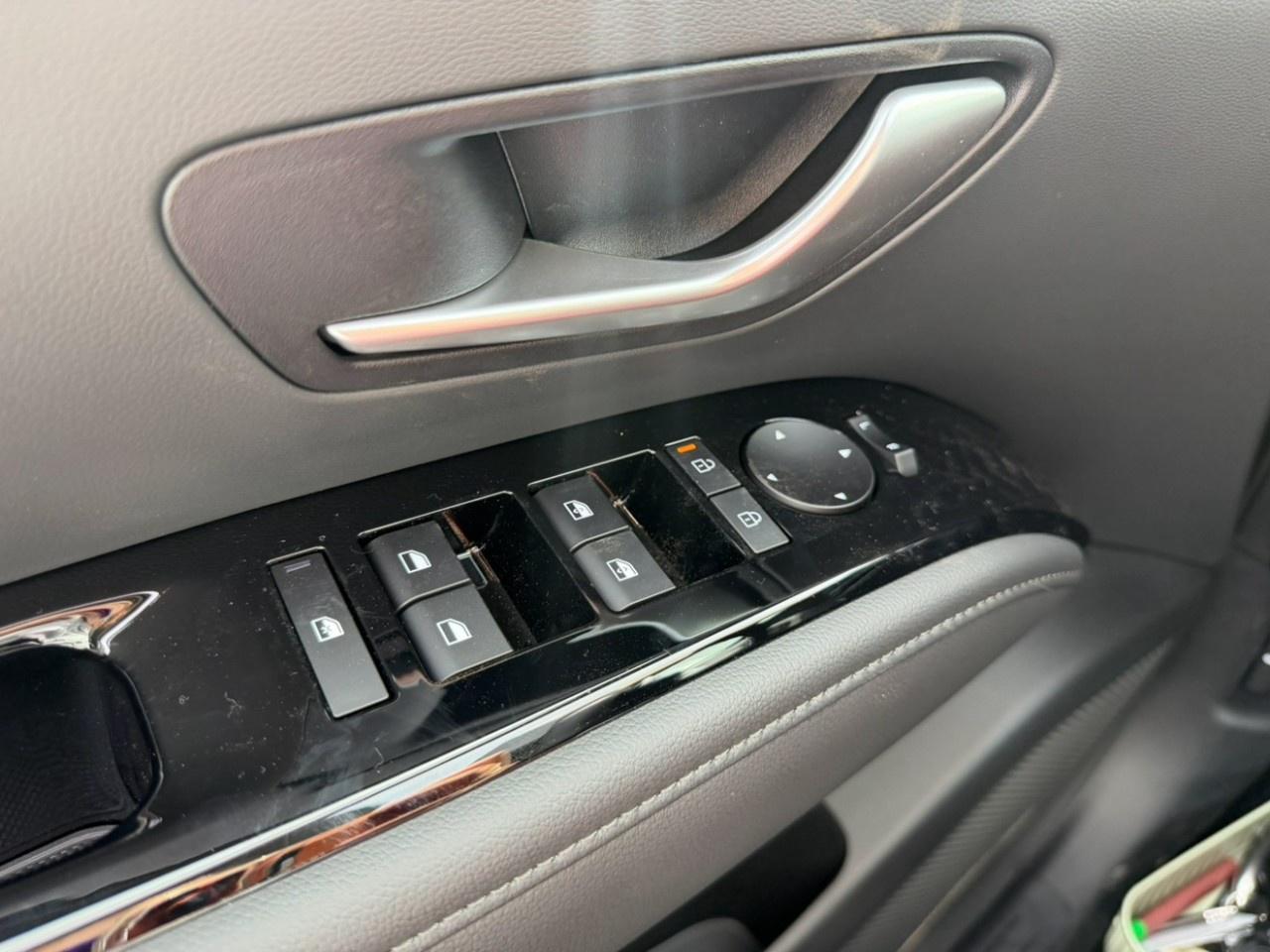 2026 Hyundai Tucson Preferred AWD w/Trend Pkg [TUCWDK2EPRTR] Photo