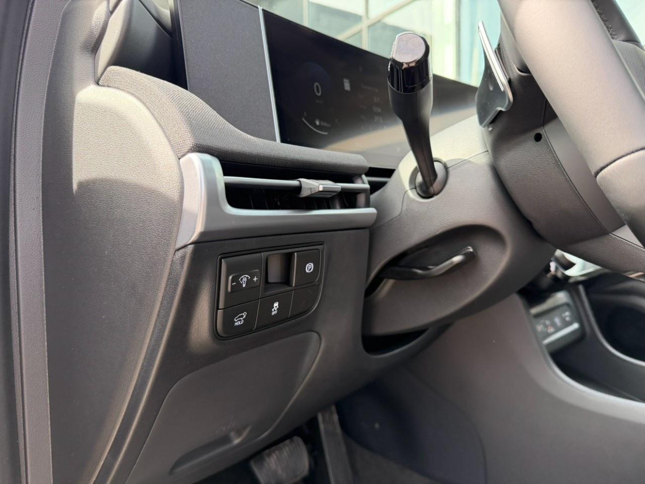 2026 Hyundai Tucson Preferred AWD w/Trend Pkg [TUCWDK2EPRTR] Photo