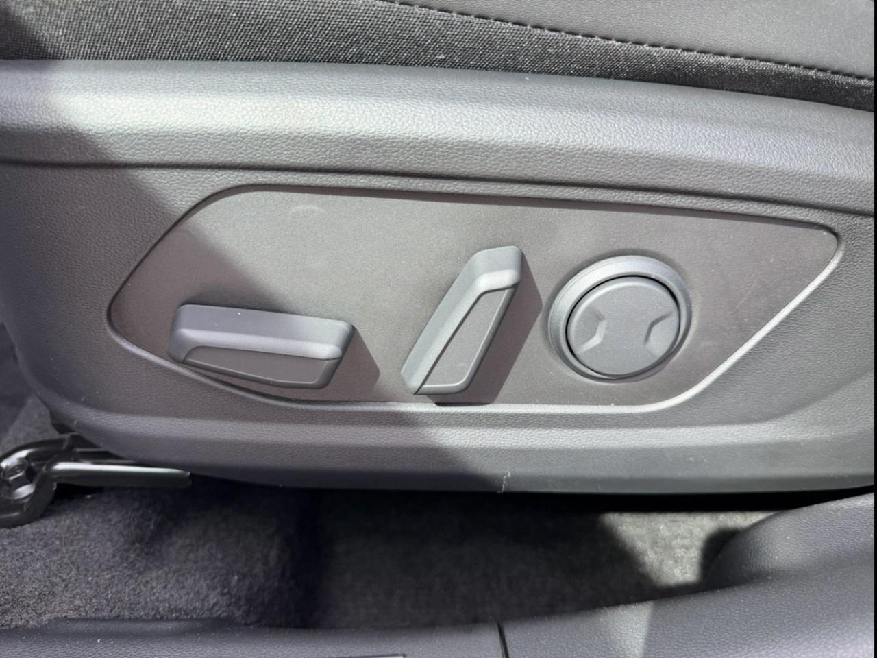2026 Hyundai Tucson Preferred AWD w/Trend Pkg [TUCWDK2EPRTR] Photo
