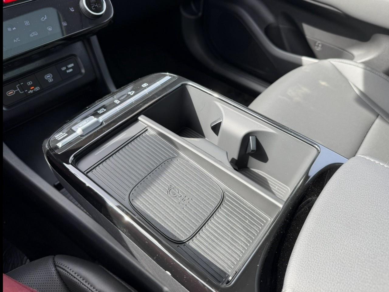 2026 Hyundai Tucson Preferred AWD w/Trend Pkg [TUCWDK2EPRTR] Photo