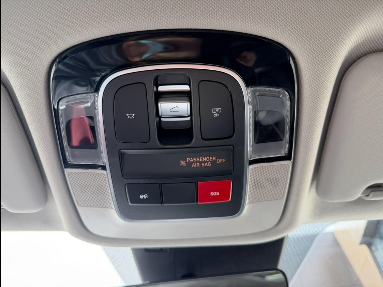 2026 Hyundai Tucson Preferred AWD w/Trend Pkg [TUCWDK2EPRTR] Photo