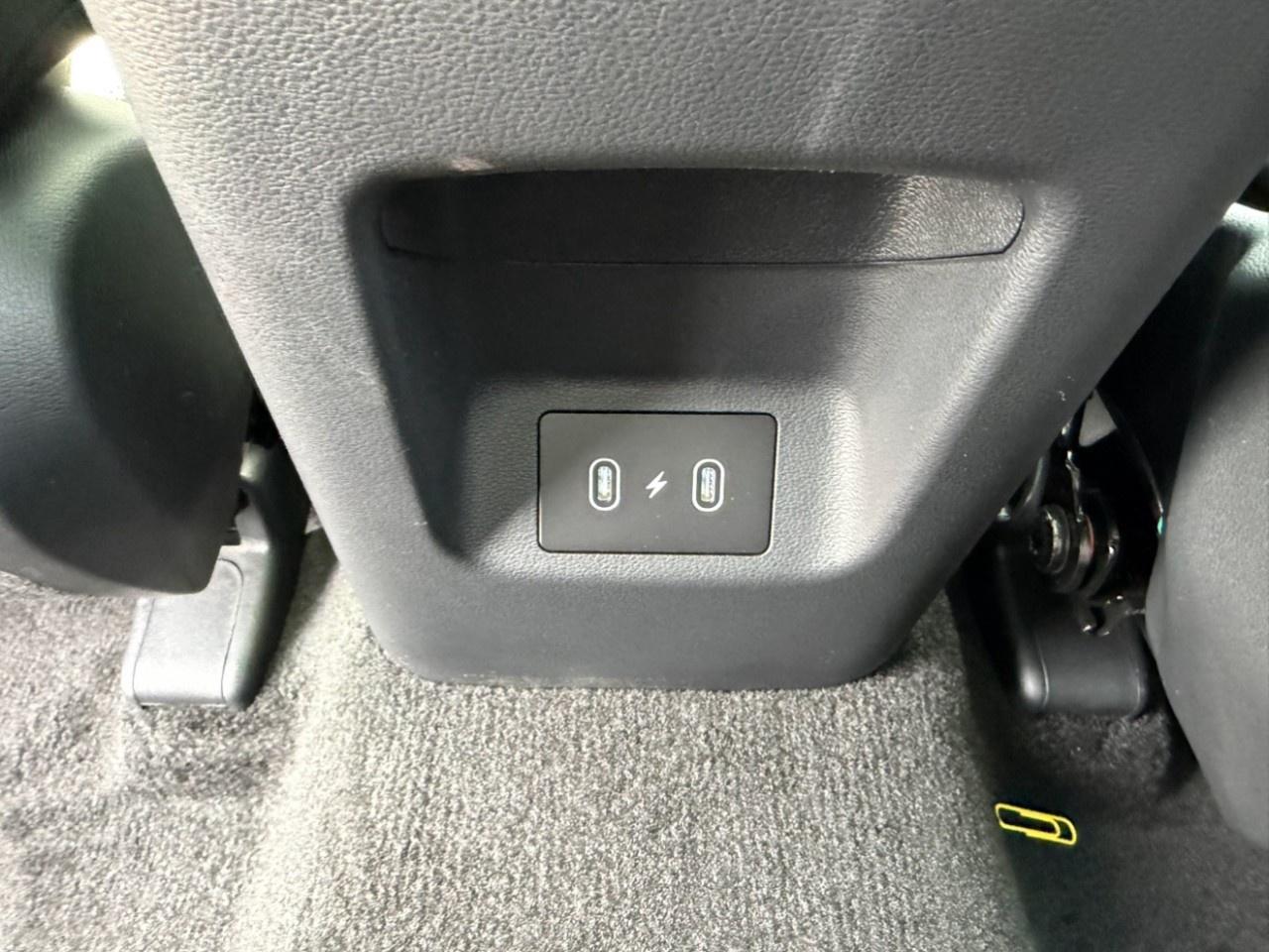 2026 Hyundai Tucson Preferred AWD w/Trend Pkg [TUCWDK2EPRTR] Photo