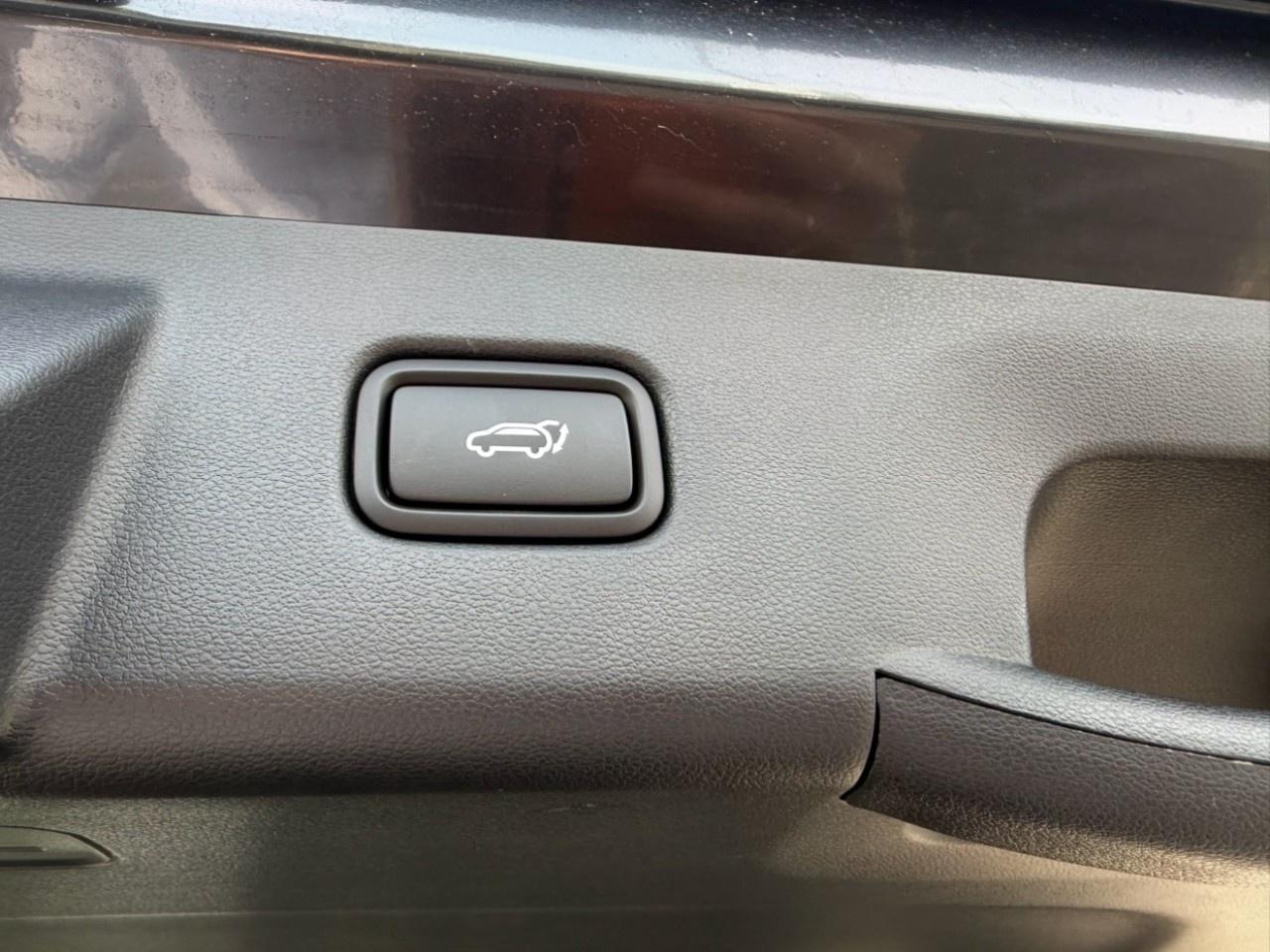 2026 Hyundai Tucson Preferred AWD w/Trend Pkg [TUCWDK2EPRTR] Photo