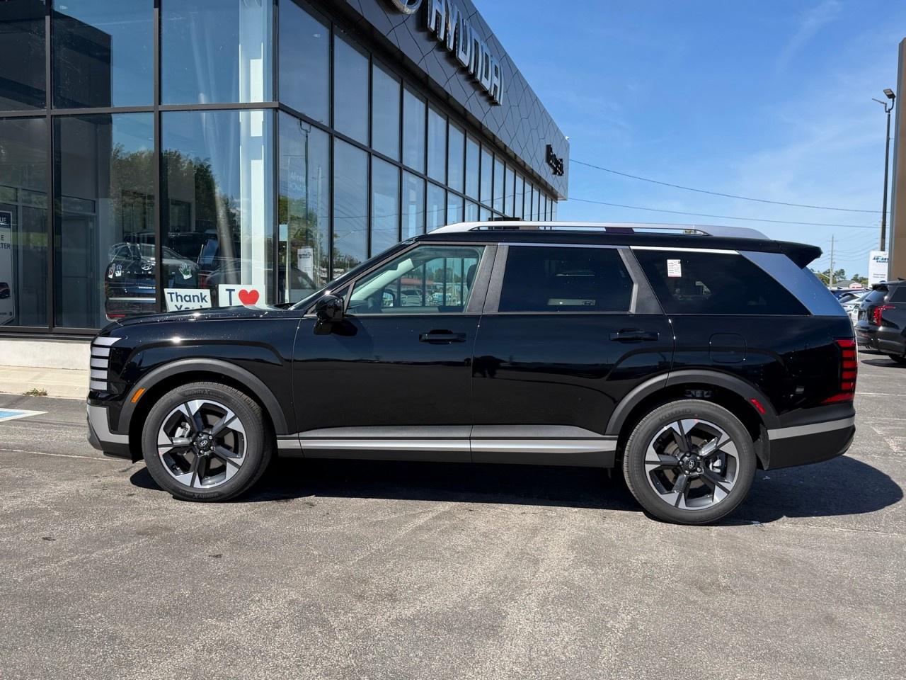 2027 Hyundai PALISADE Preferred Trend AWD Photo