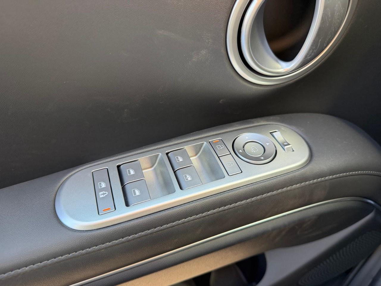 2027 Hyundai PALISADE Preferred Trend AWD Photo