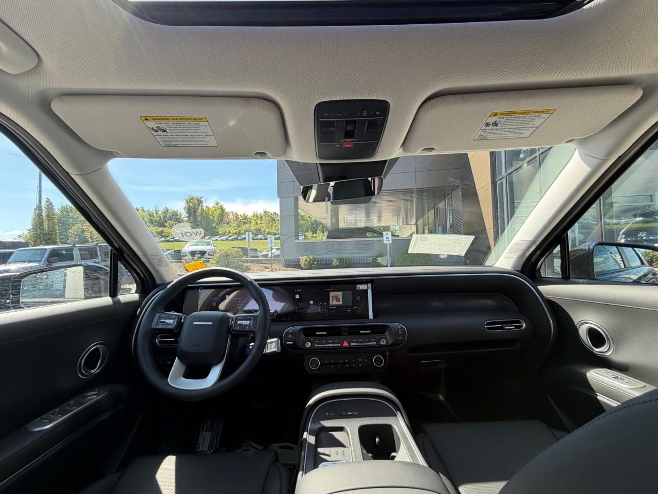 2027 Hyundai PALISADE Preferred Trend AWD Photo