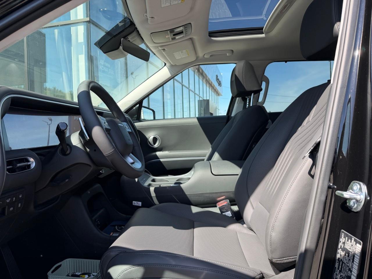 2027 Hyundai PALISADE Preferred Trend AWD Photo