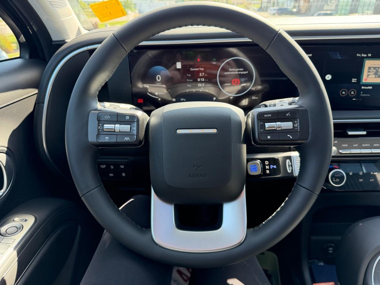 2027 Hyundai PALISADE Preferred Trend AWD Photo