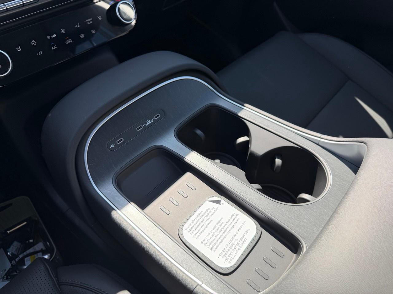 2027 Hyundai PALISADE Preferred Trend AWD Photo