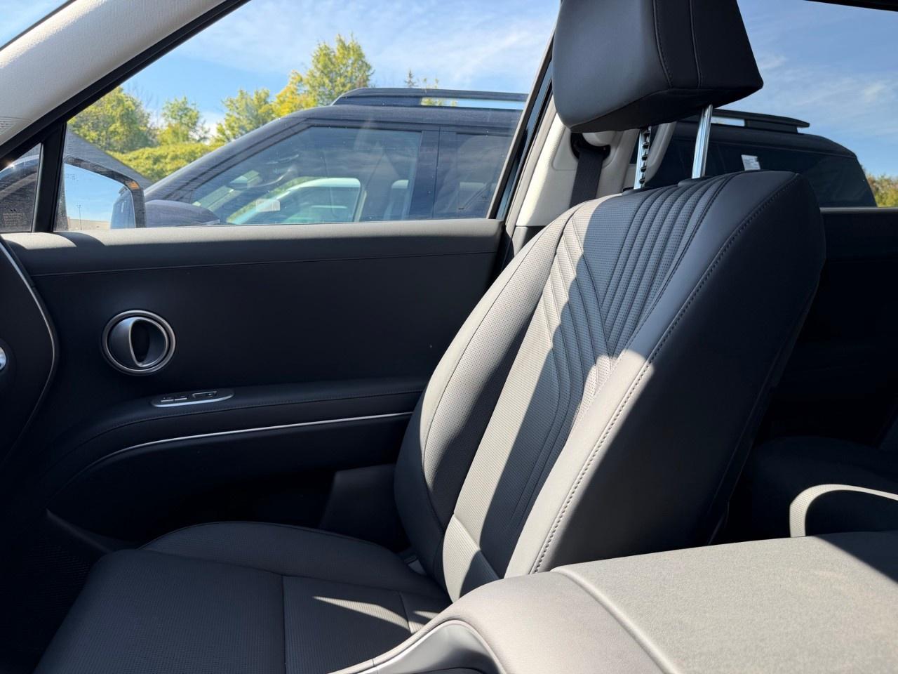 2027 Hyundai PALISADE Preferred Trend AWD Photo