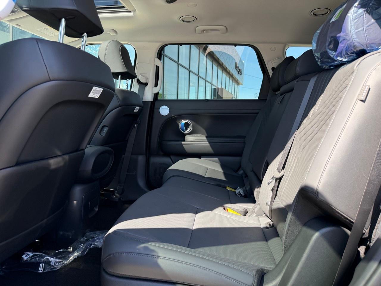 2027 Hyundai PALISADE Preferred Trend AWD Photo