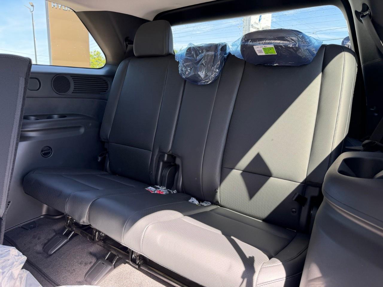2027 Hyundai PALISADE Preferred Trend AWD Photo