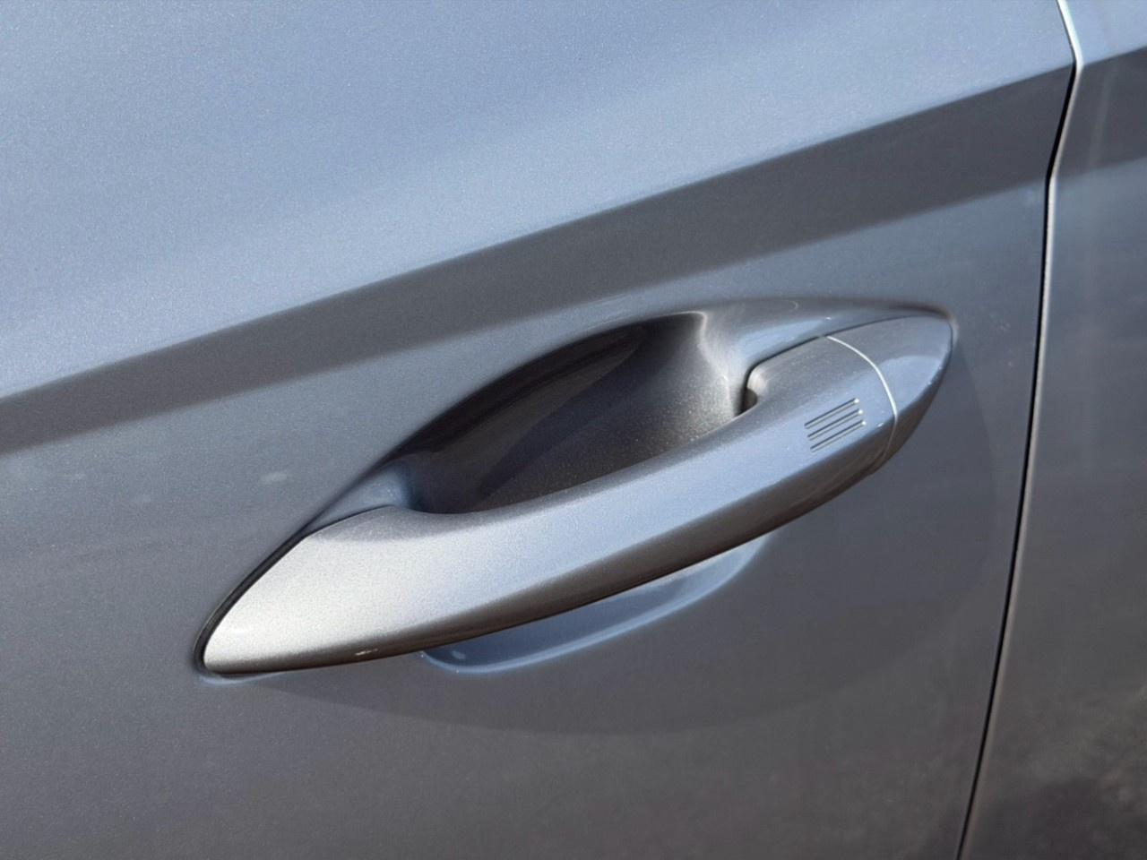 2026 Hyundai Tucson Preferred AWD w/Trend Pkg [TUCWDK2EPRTR] Photo