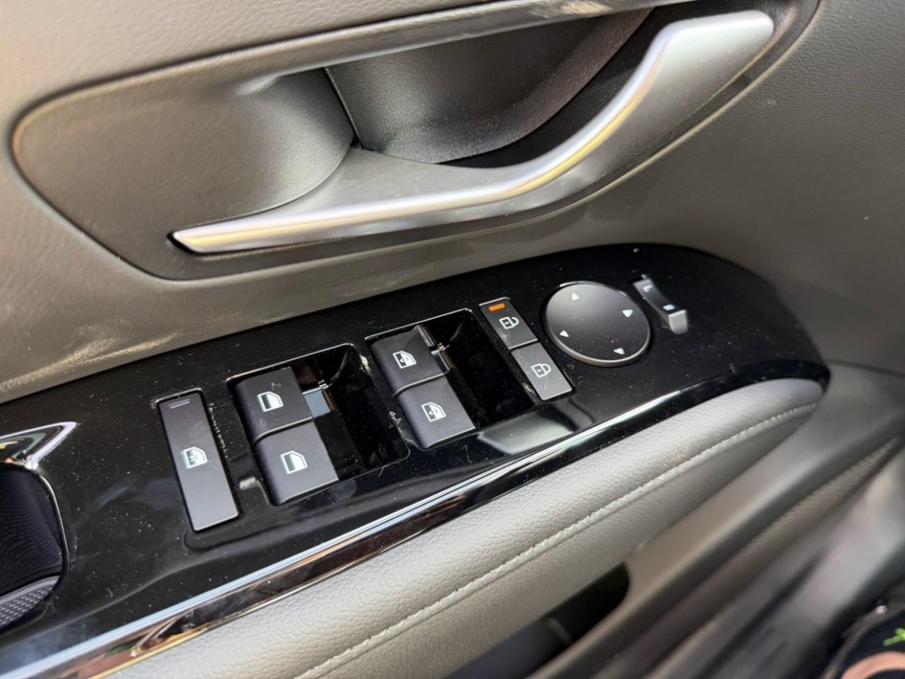 2026 Hyundai Tucson Preferred AWD w/Trend Pkg [TUCWDK2EPRTR] Photo