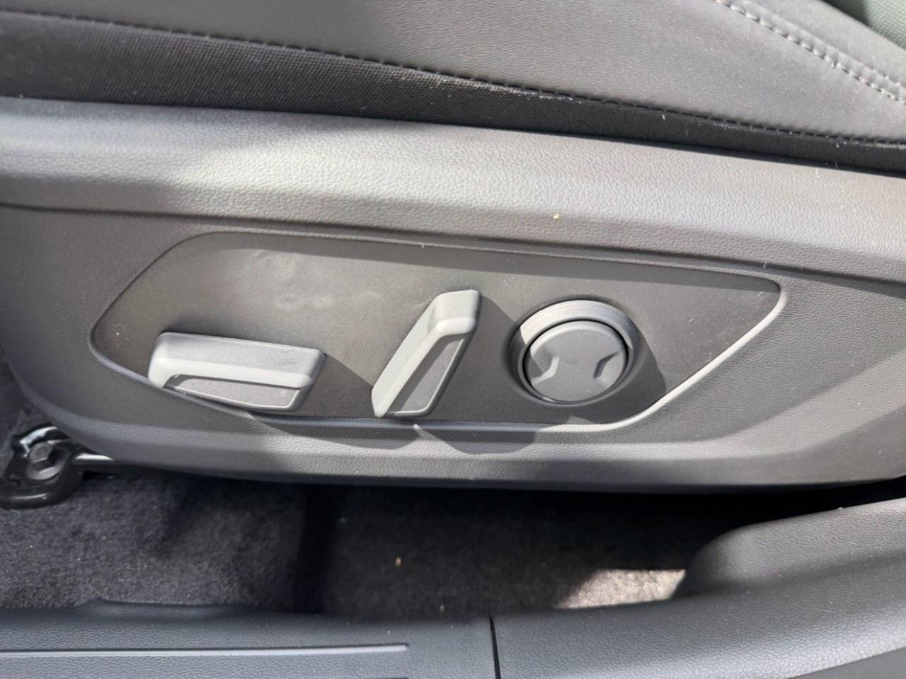 2026 Hyundai Tucson Preferred AWD w/Trend Pkg [TUCWDK2EPRTR] Photo