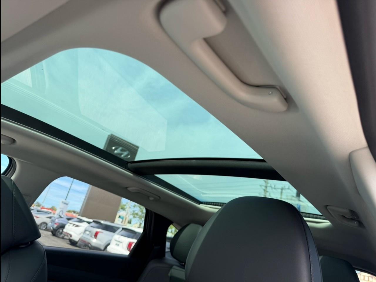 2026 Hyundai Tucson Preferred AWD w/Trend Pkg [TUCWDK2EPRTR] Photo