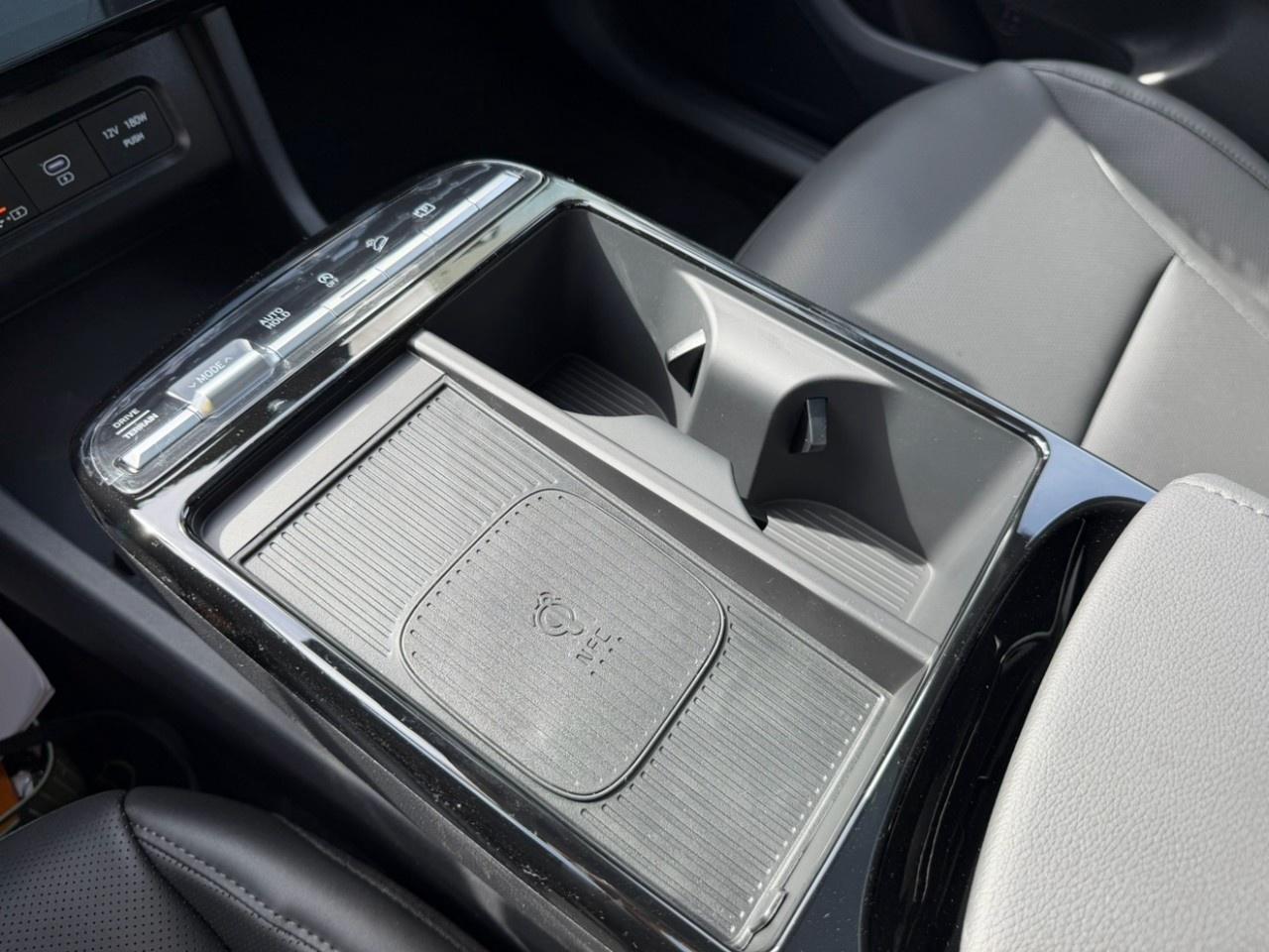 2026 Hyundai Tucson Preferred AWD w/Trend Pkg [TUCWDK2EPRTR] Photo