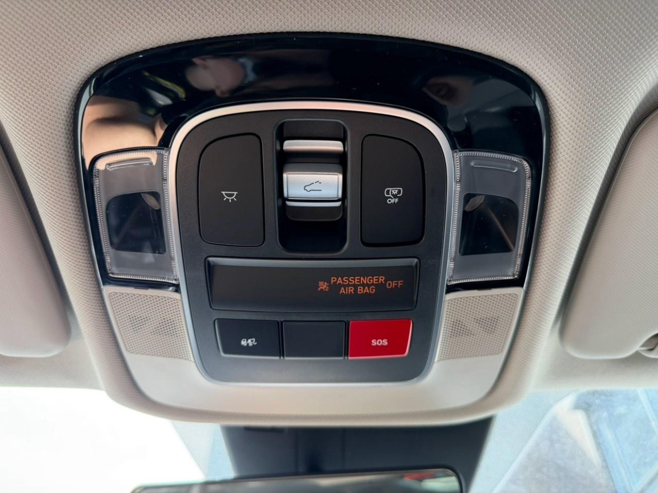 2026 Hyundai Tucson Preferred AWD w/Trend Pkg [TUCWDK2EPRTR] Photo