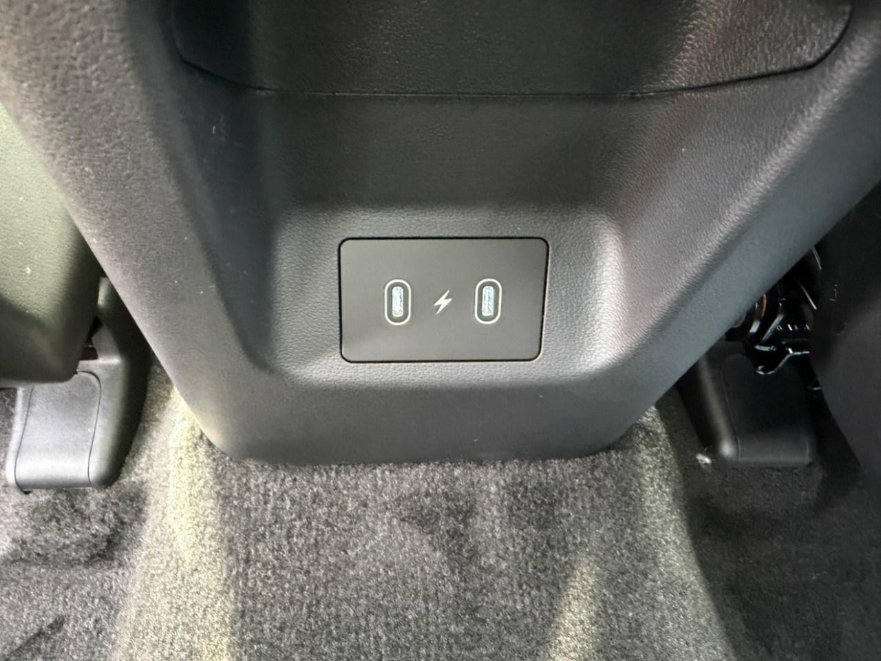 2026 Hyundai Tucson Preferred AWD w/Trend Pkg [TUCWDK2EPRTR] Photo