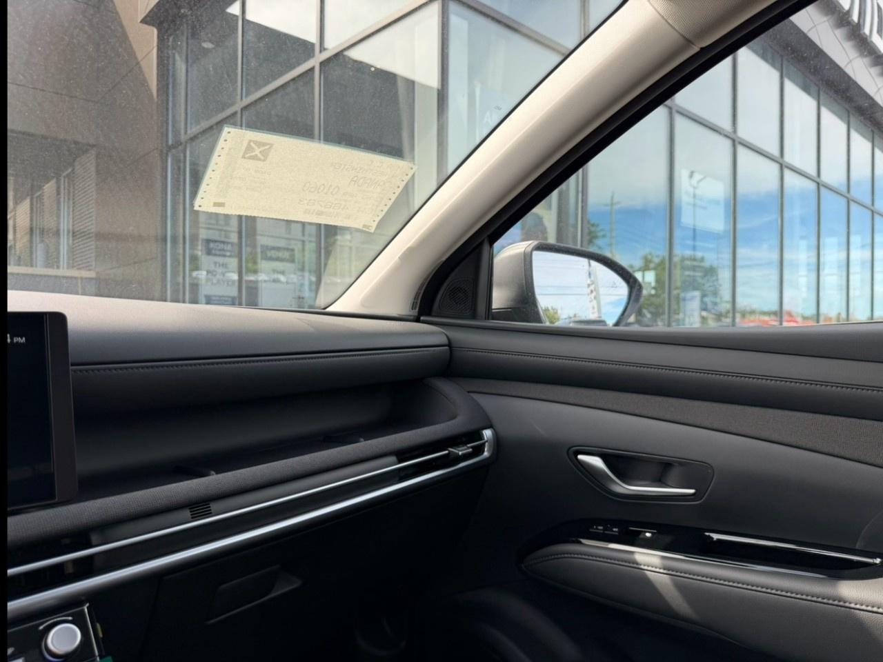 2026 Hyundai Tucson Preferred AWD w/Trend Pkg [TUCWDK2EPRTR] Photo
