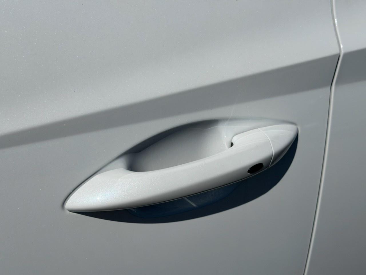 2026 Hyundai Tucson Preferred AWD [TUCWDK2EPR00] Photo