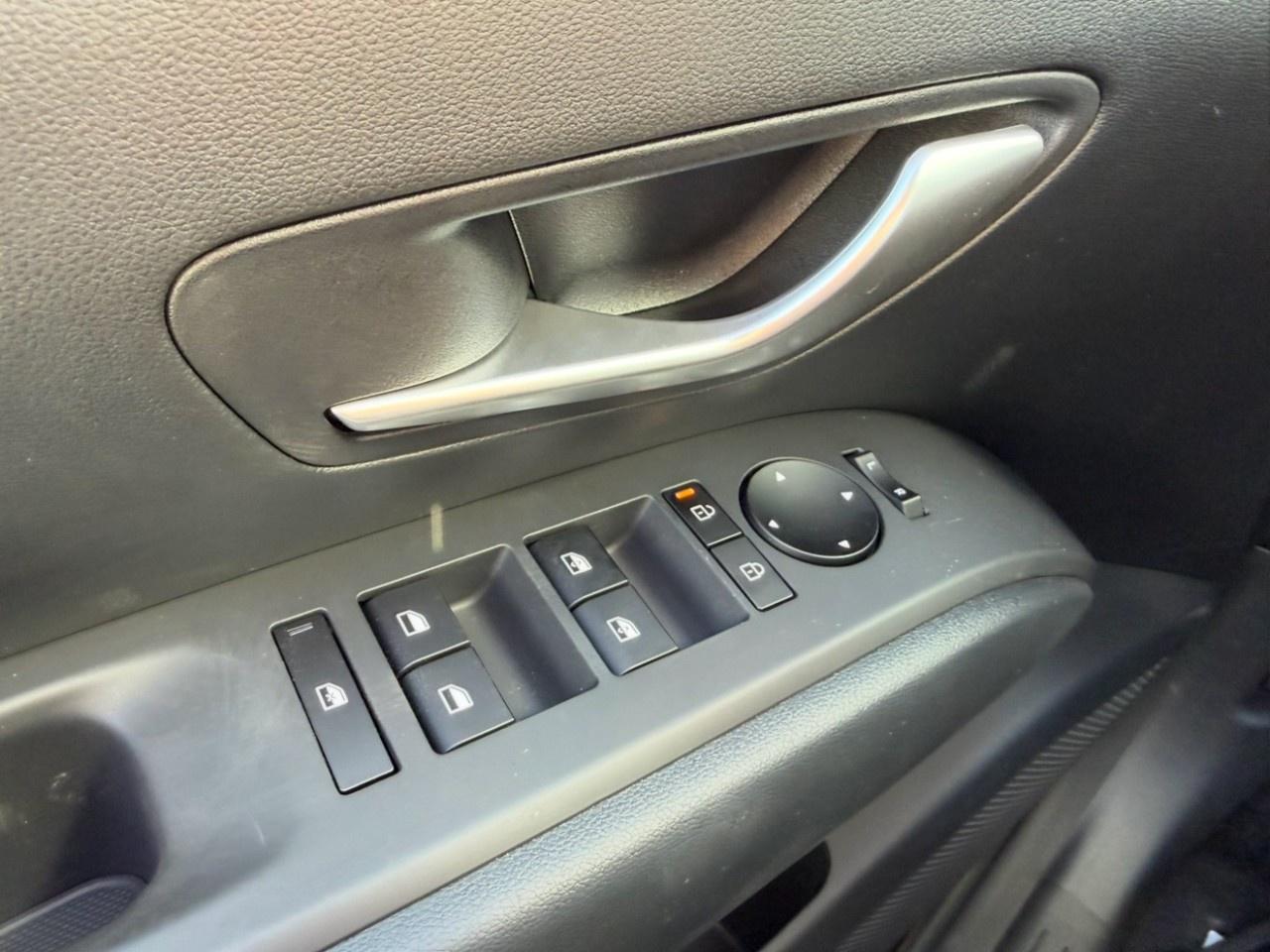 2026 Hyundai Tucson Preferred AWD [TUCWDK2EPR00] Photo