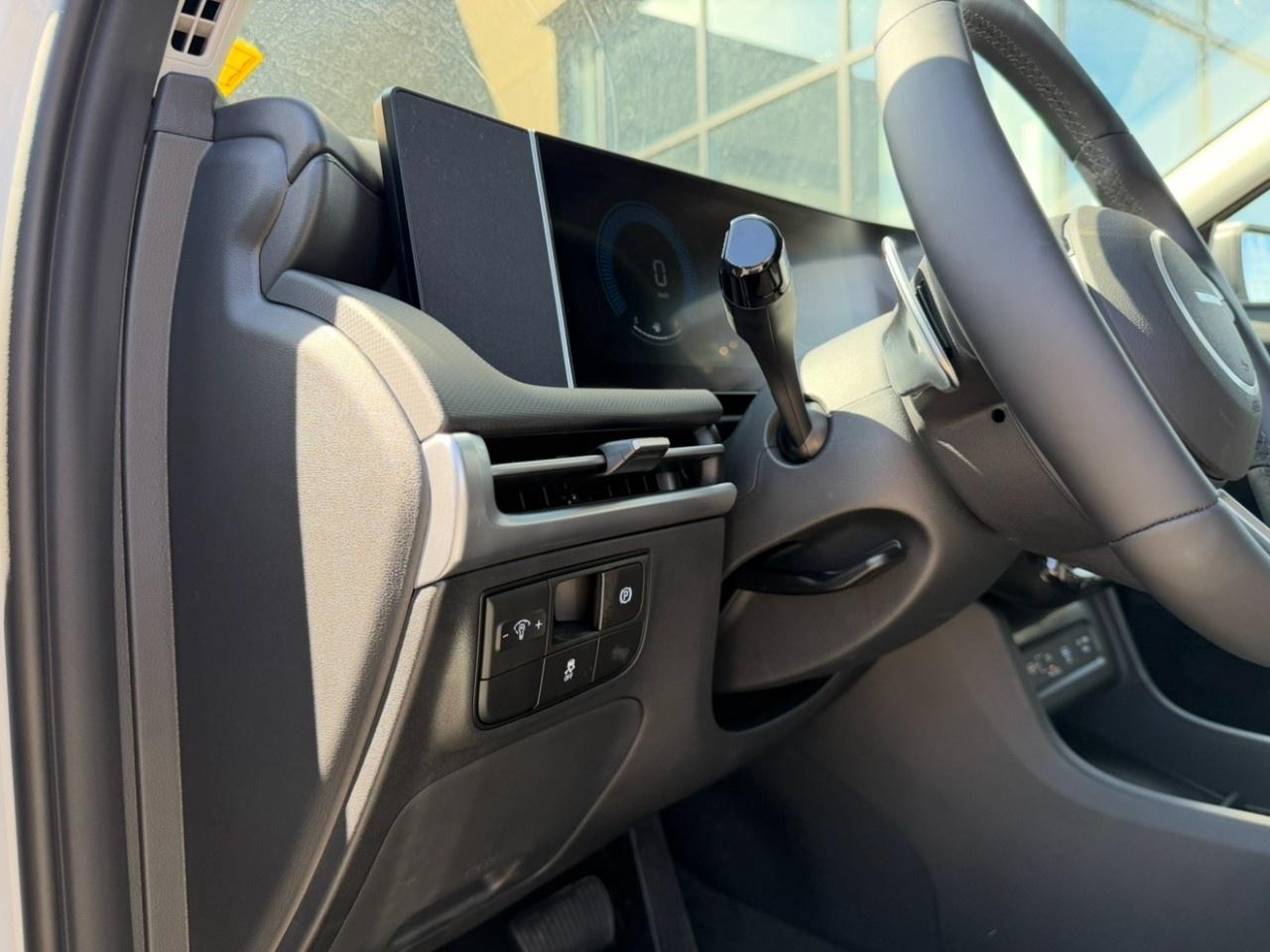 2026 Hyundai Tucson Preferred AWD [TUCWDK2EPR00] Photo