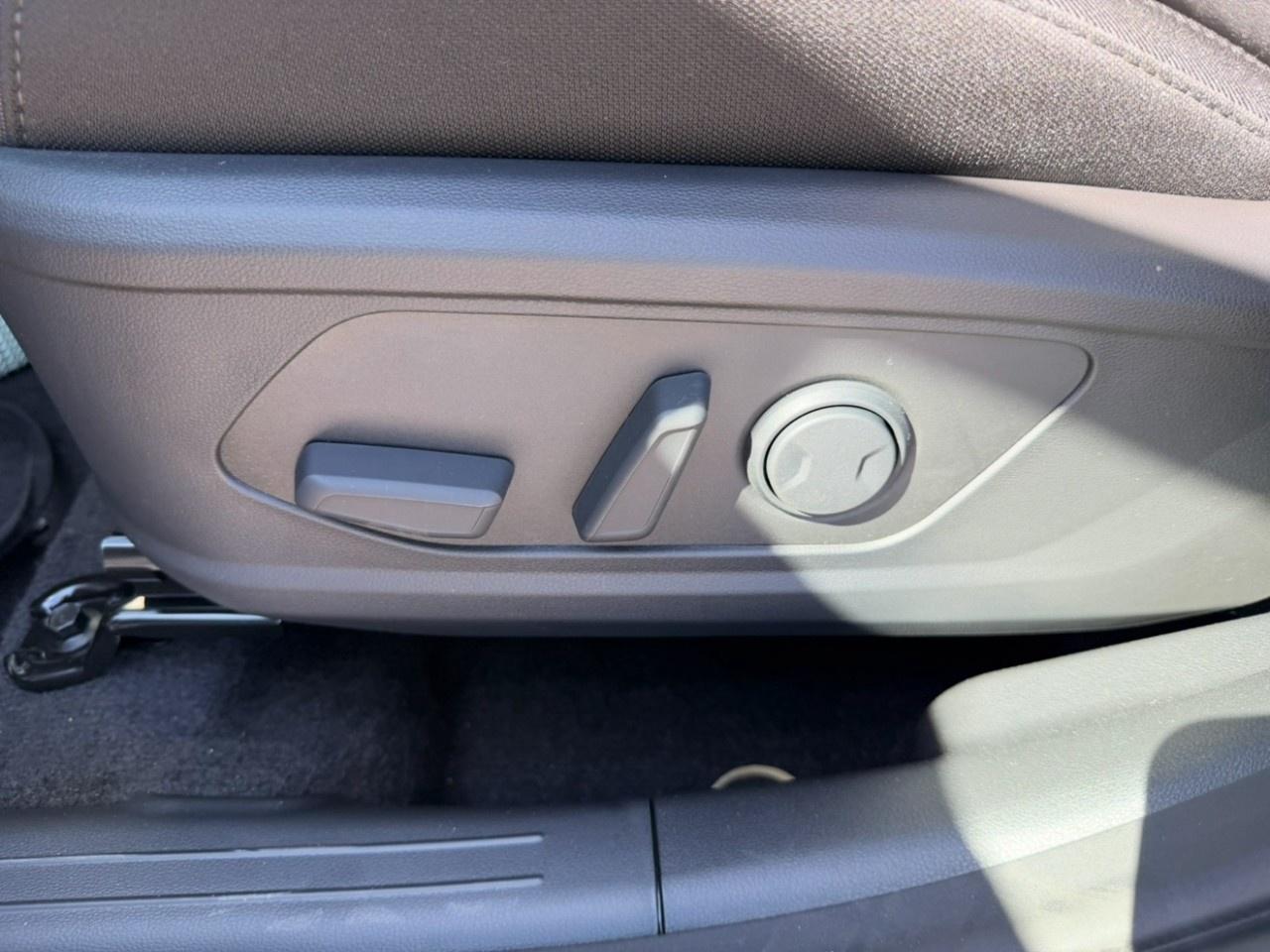 2026 Hyundai Tucson Preferred AWD [TUCWDK2EPR00] Photo