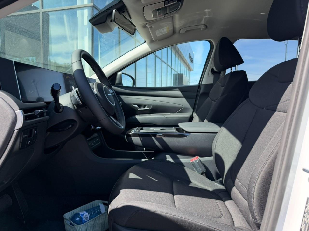 2026 Hyundai Tucson Preferred AWD [TUCWDK2EPR00] Photo
