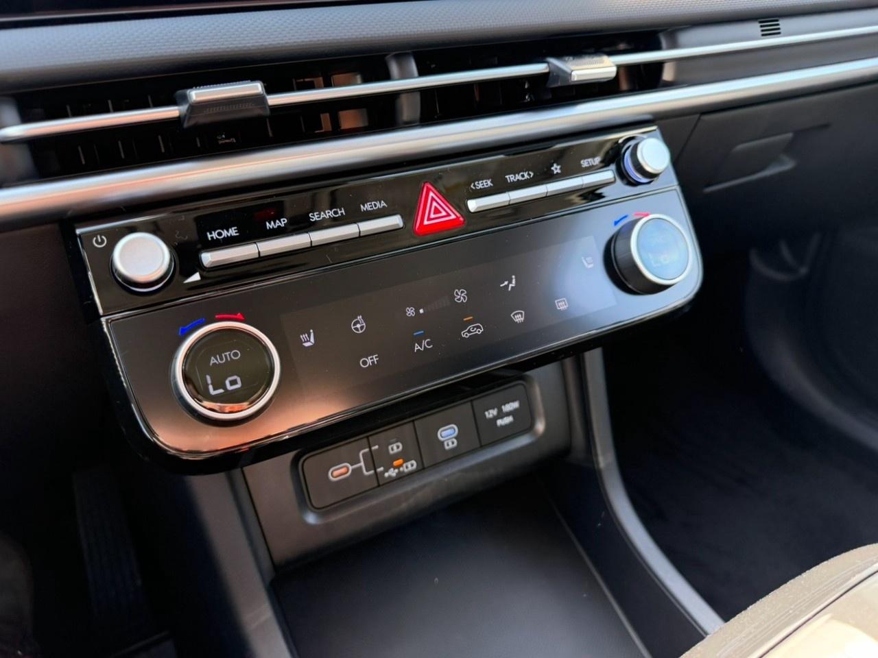 2026 Hyundai Tucson Preferred AWD [TUCWDK2EPR00] Photo