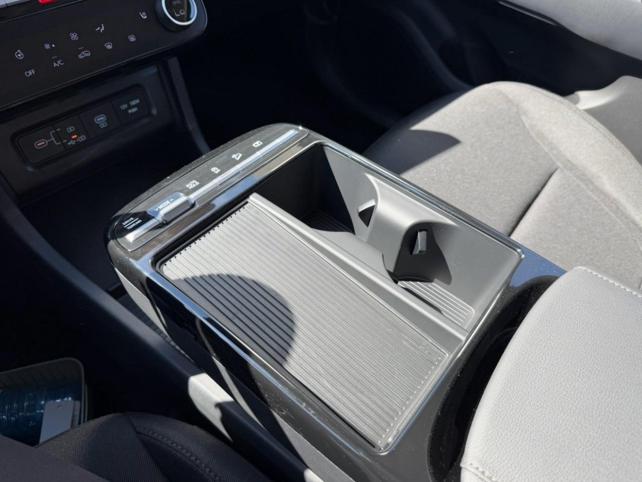 2026 Hyundai Tucson Preferred AWD [TUCWDK2EPR00] Photo