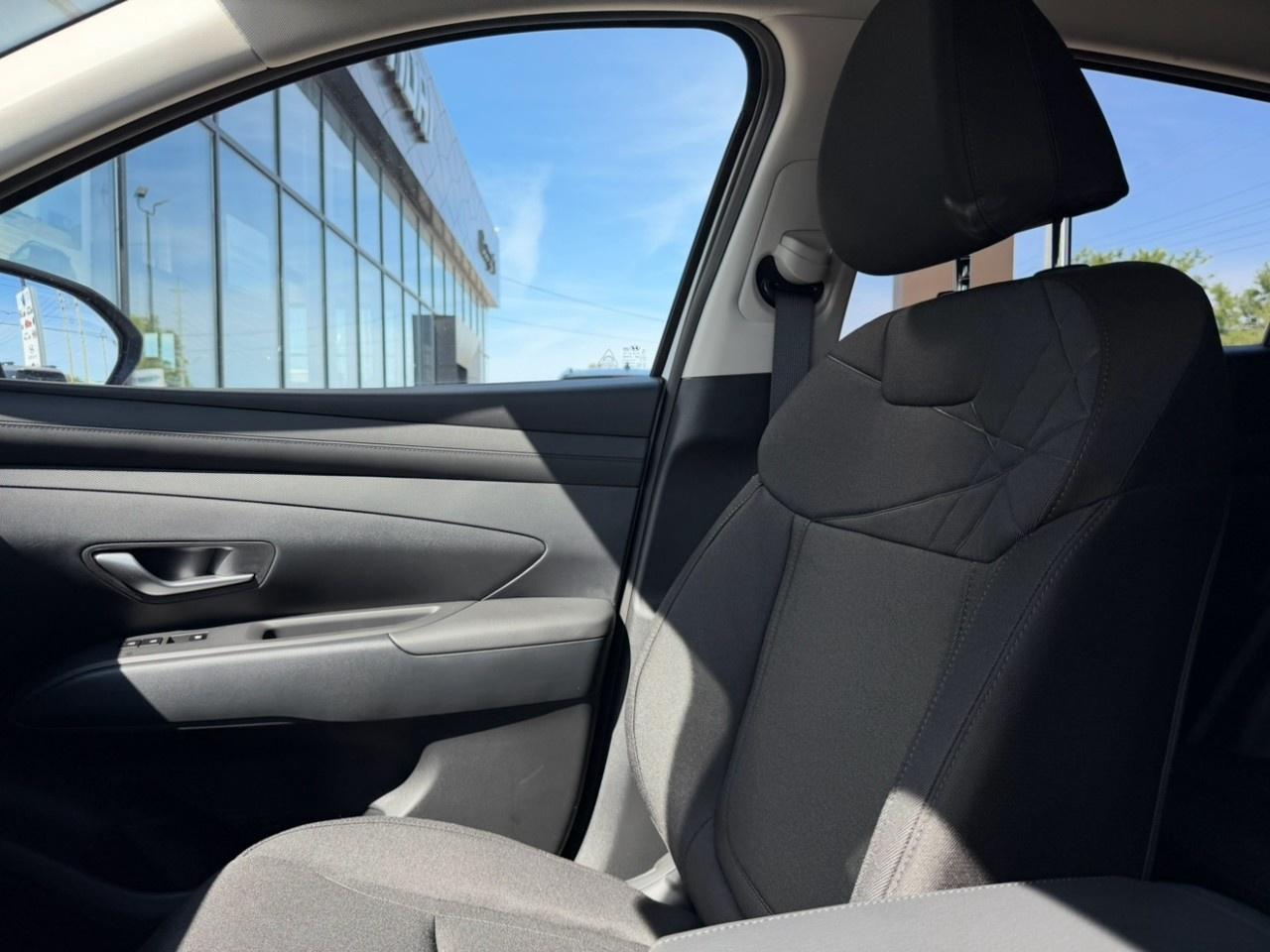 2026 Hyundai Tucson Preferred AWD [TUCWDK2EPR00] Photo