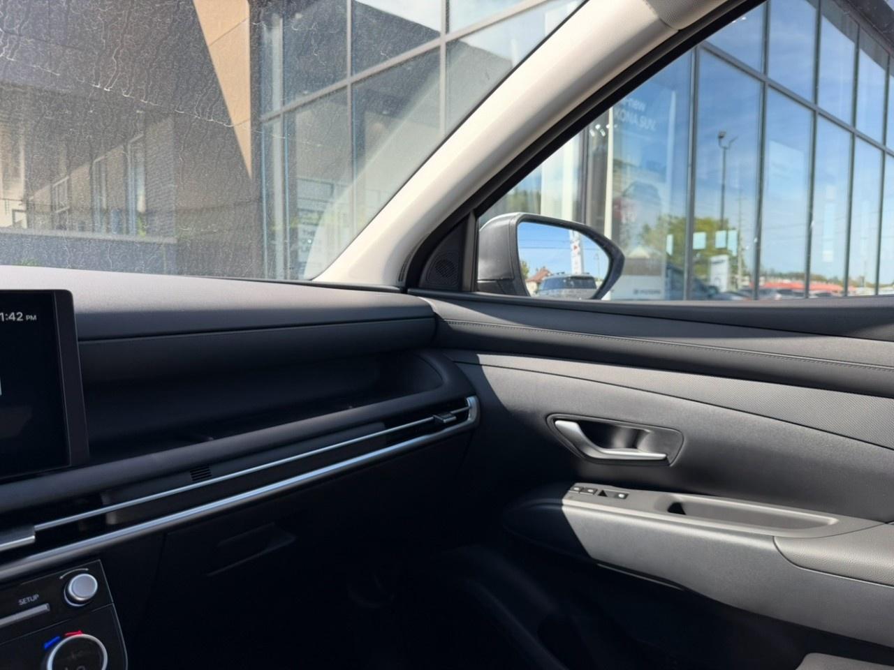2026 Hyundai Tucson Preferred AWD [TUCWDK2EPR00] Photo