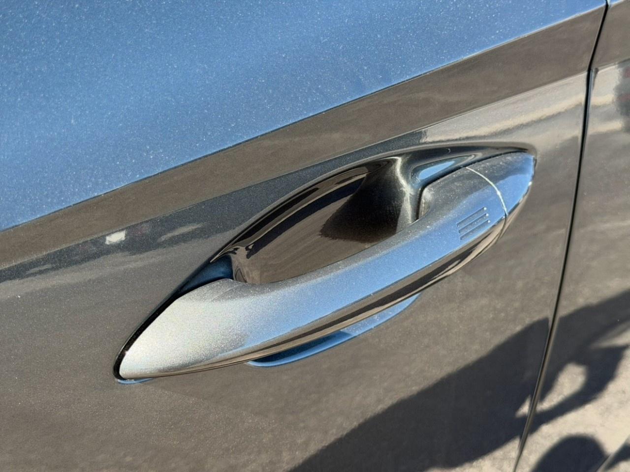 2026 Hyundai Tucson Preferred AWD w/Trend Pkg [TUCWDK2EPRTR] Photo2