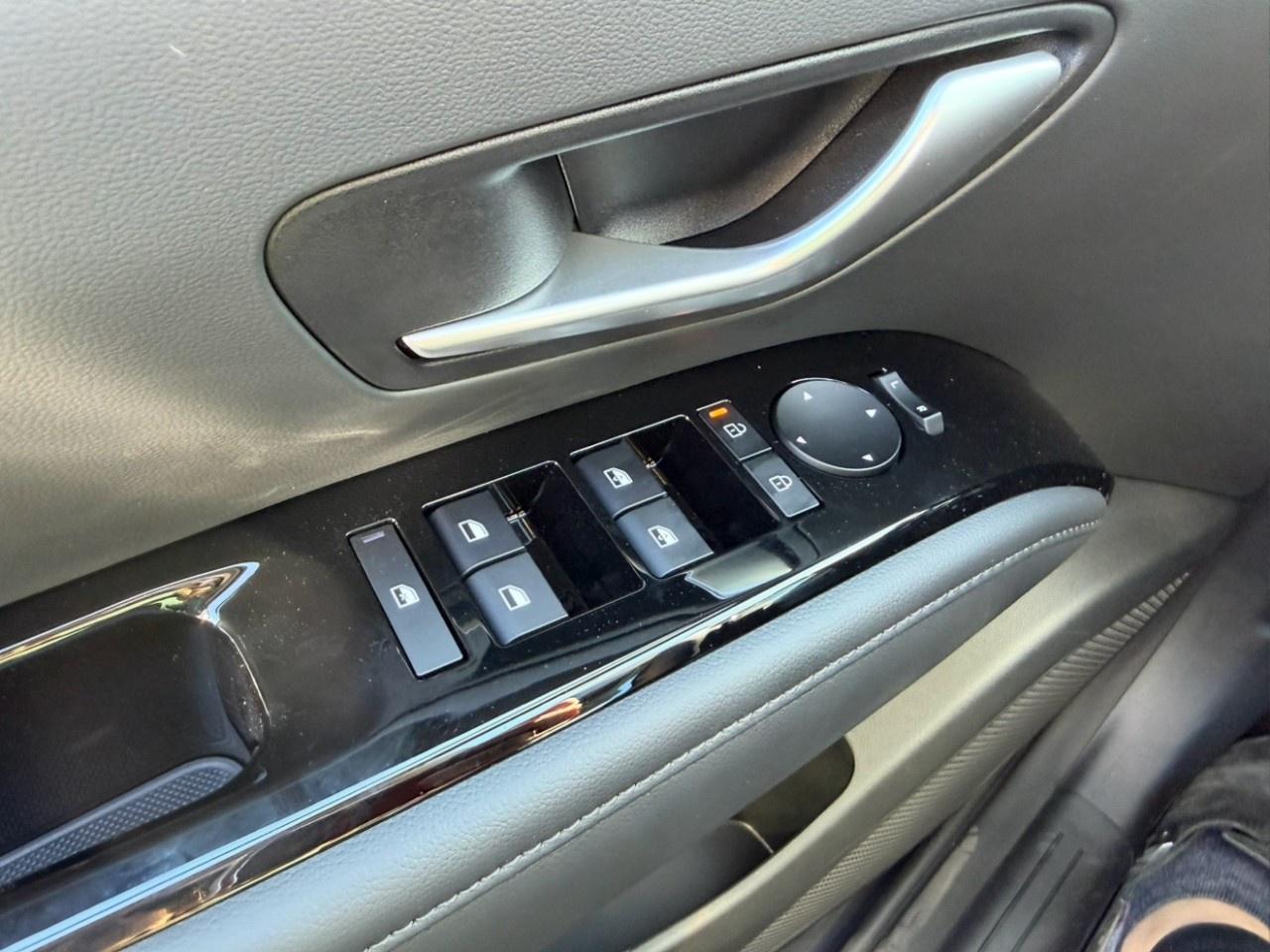 2026 Hyundai Tucson Preferred AWD w/Trend Pkg [TUCWDK2EPRTR] Photo