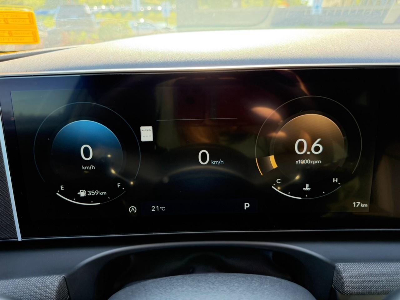 2026 Hyundai Tucson Preferred AWD w/Trend Pkg [TUCWDK2EPRTR] Photo