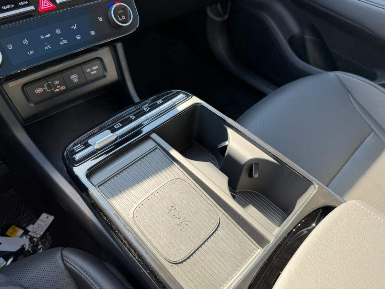 2026 Hyundai Tucson Preferred AWD w/Trend Pkg [TUCWDK2EPRTR] Photo