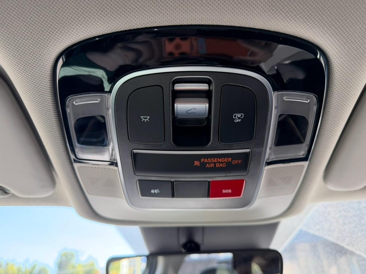 2026 Hyundai Tucson Preferred AWD w/Trend Pkg [TUCWDK2EPRTR] Photo