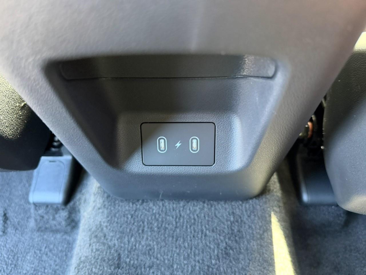 2026 Hyundai Tucson Preferred AWD w/Trend Pkg [TUCWDK2EPRTR] Photo